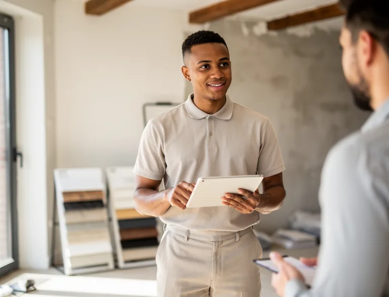 Renovation Broker service in Hillsboro